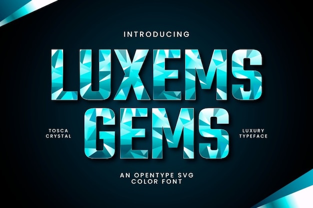 Luxems Gems