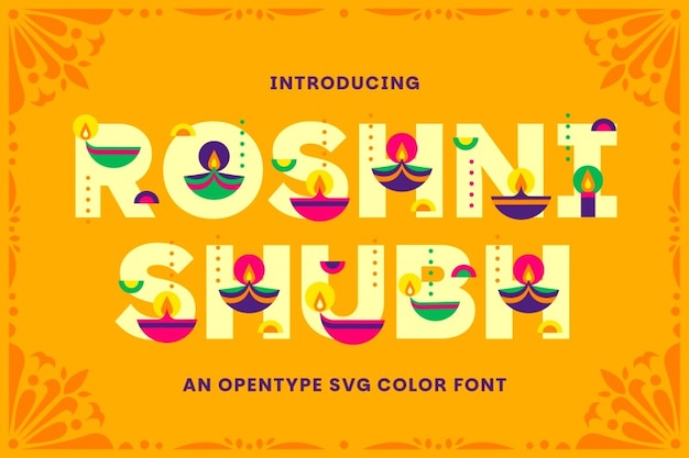 Roshni Shubh