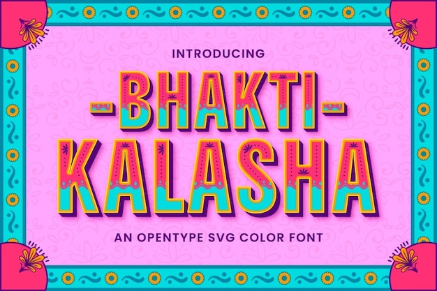 Bhakti Kalasha