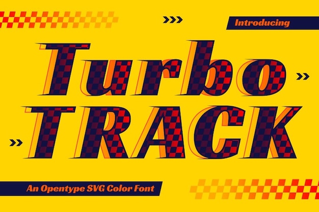 Turbo Track