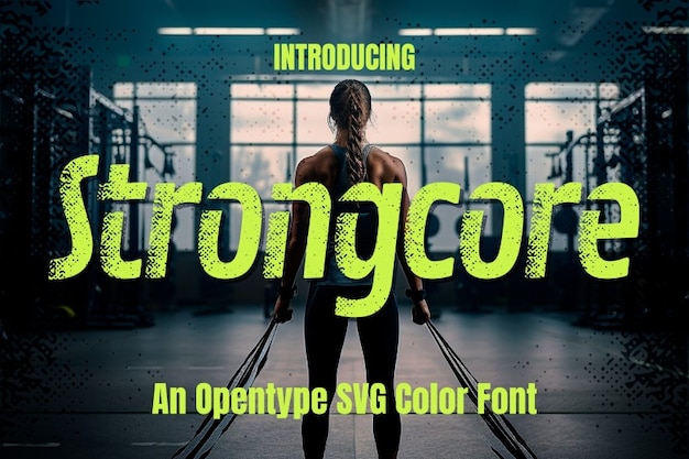 Strongcore