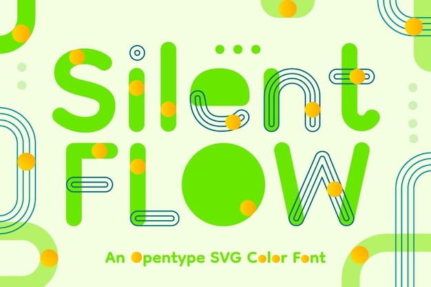 Silent Flow