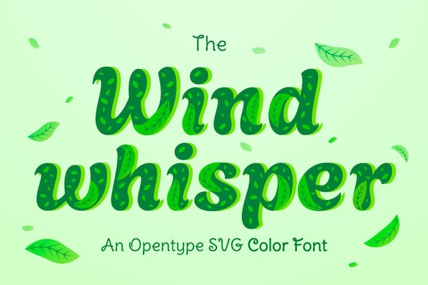 Wind Whisper