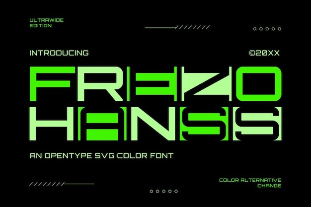 Frezo Hanss