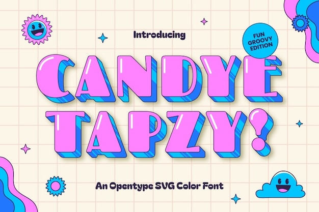 Candye Tapzy