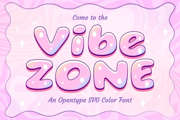 Vibe Zone