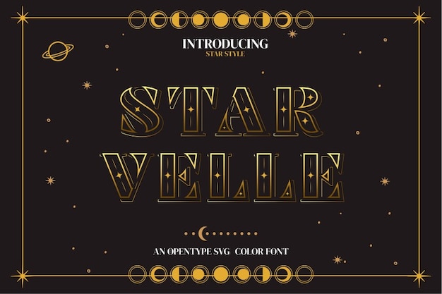 Starvelle
