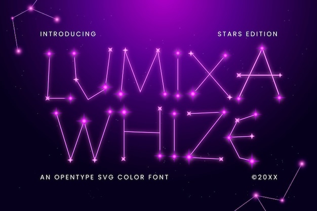Lumixa Whize