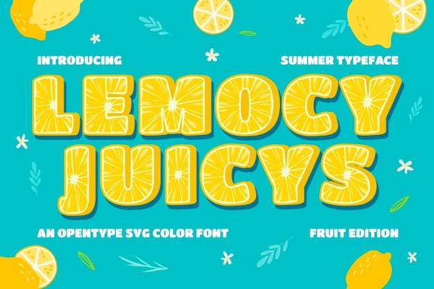 Lemocy Juicys