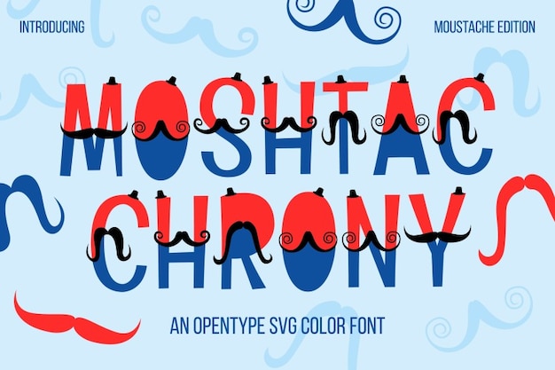 Moshtac Chrony