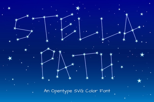 Stella Path