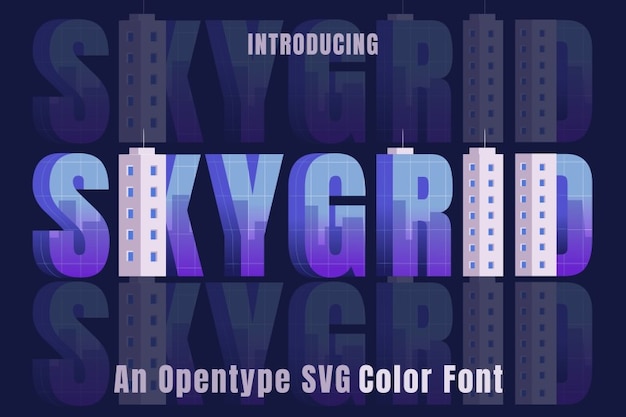 Skygrid
