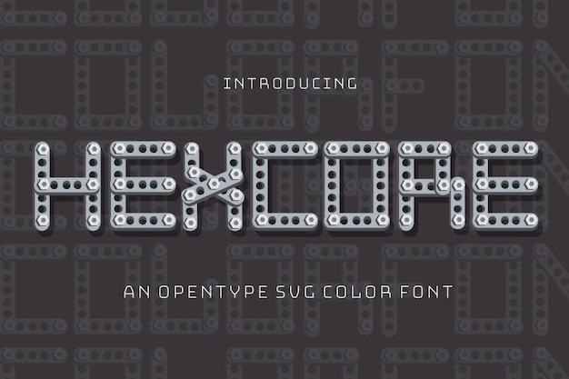 HexCore