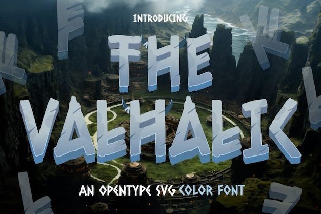 The Valhalic