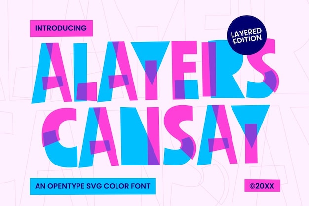 Alayers Cansay