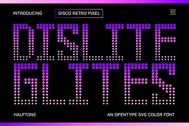 Dislite Glites