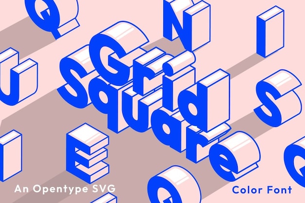 Grid Square