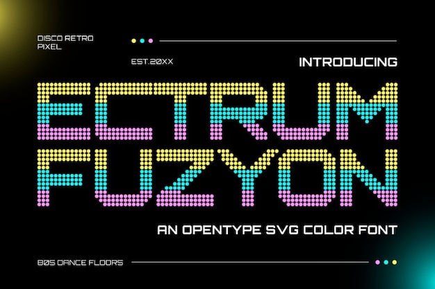 Ectrum Fuzyon
