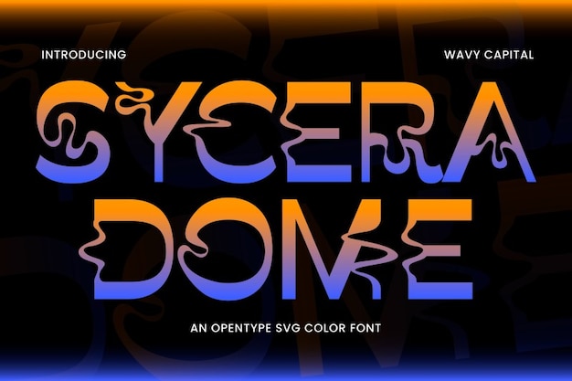 Sycera Dome