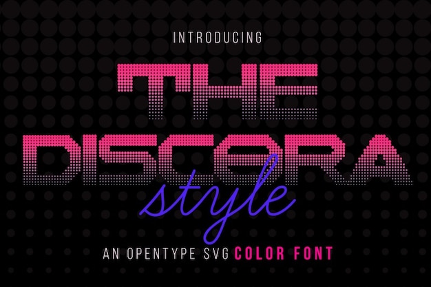 The Discora