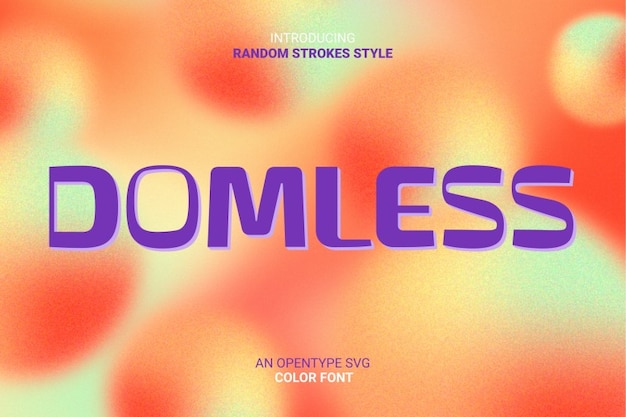 Domless
