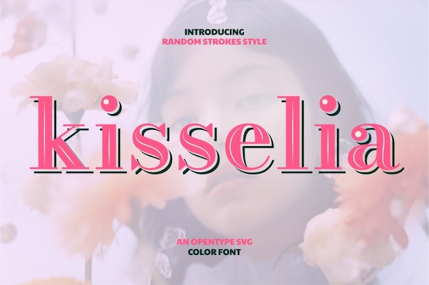 Kisselia