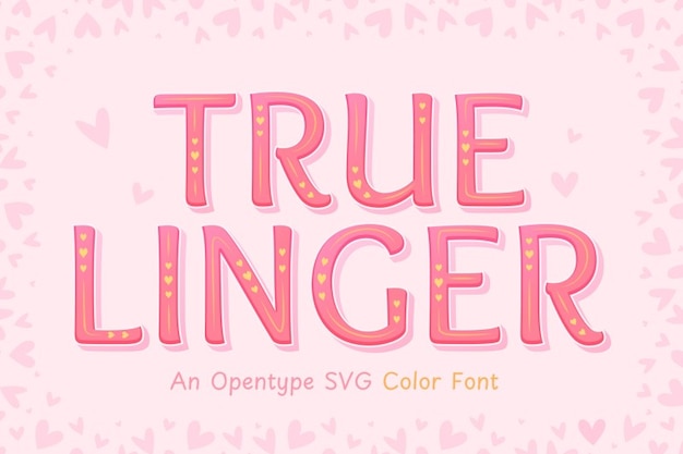 True Linger