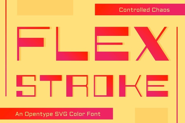 Flex Stroke