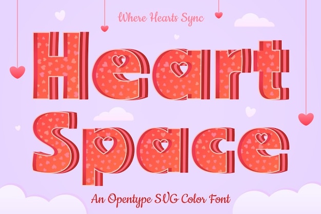 Heart Space