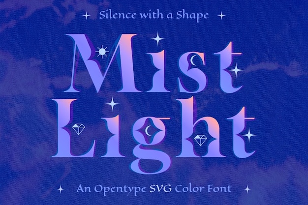Mist Light