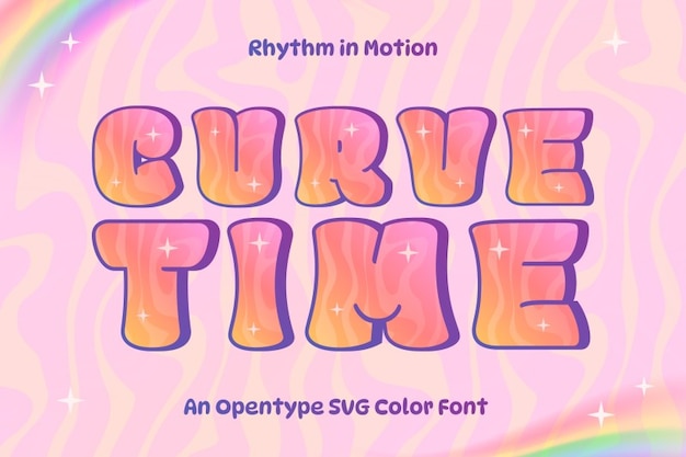 Curve time