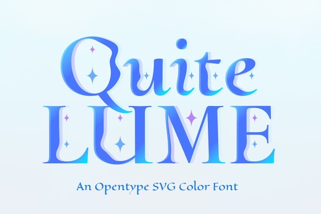 Quiet Lume