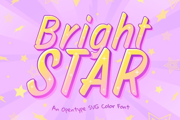 Bright Start