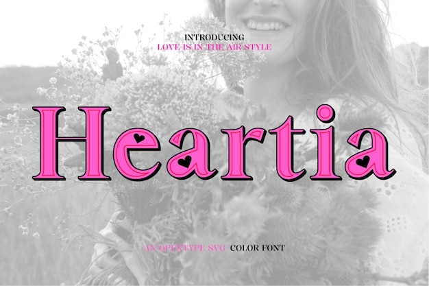 Heartia
