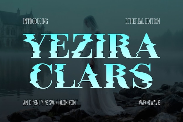 Yezira Clars