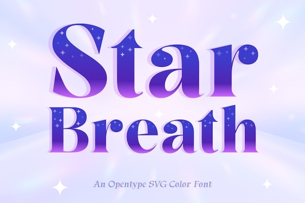 Star Breath
