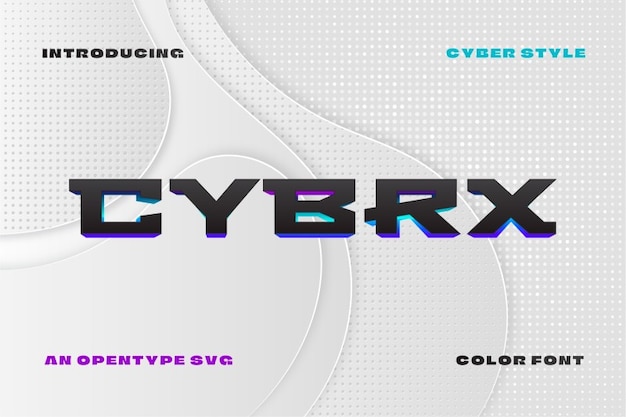 Cybrx
