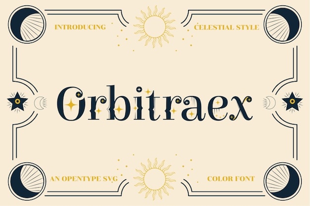 Orbitraex