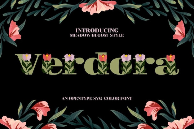 Verdora