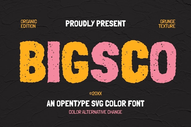 Bigsco