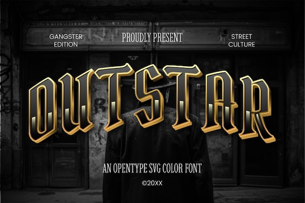 Outstar