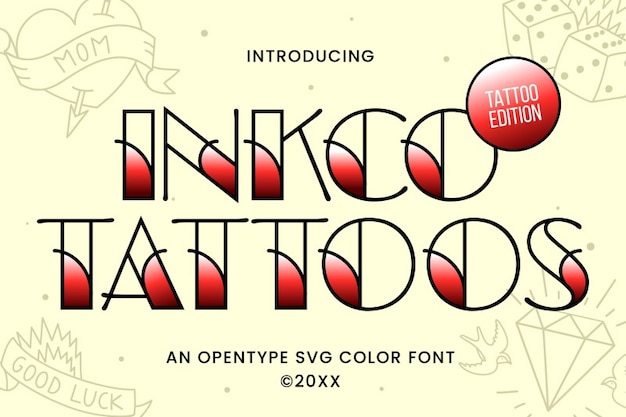 Inkco Tattoos