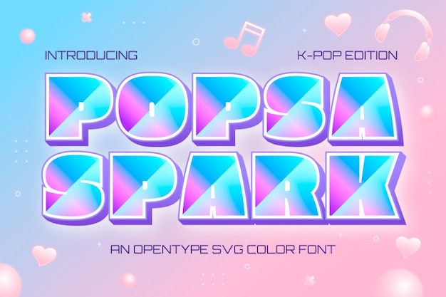 Popsa Spark