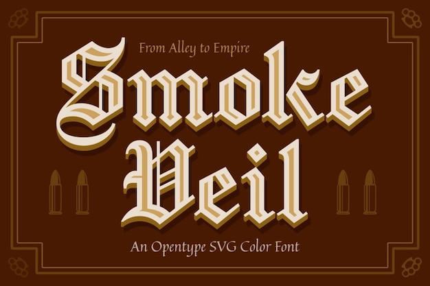 Smoke Veil