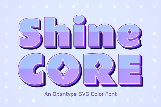 Shine Core