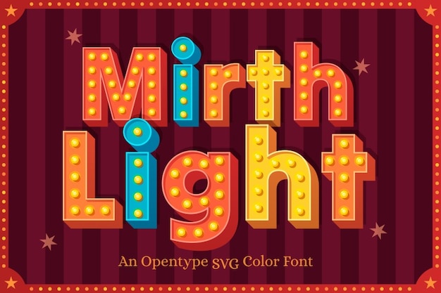 Mirth Light