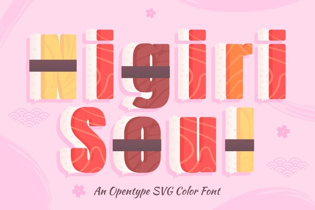 Nigiri Soul
