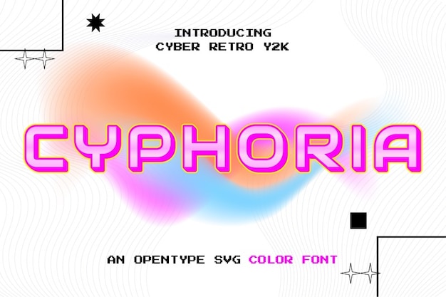 Cyphoria