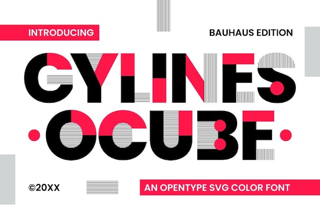 Gylines Ocube