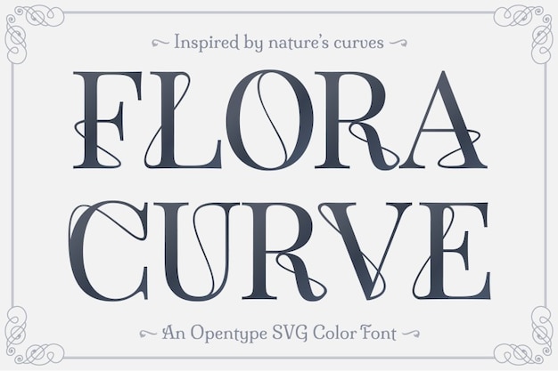 Flora Curve